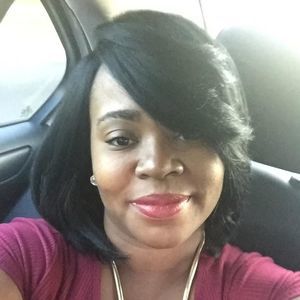 Meet your Posher, Tabitha